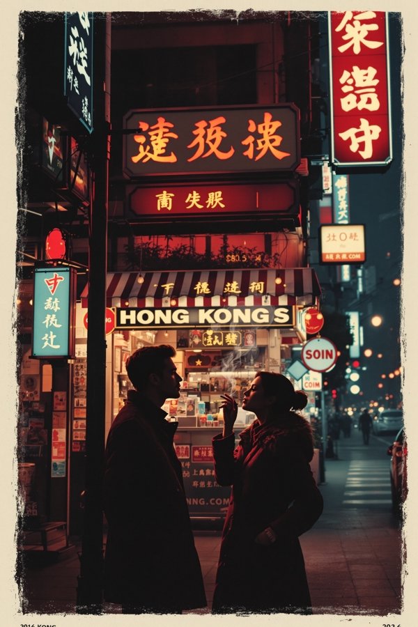 志明与春娇 影视海报 志明与春娇 影视海报